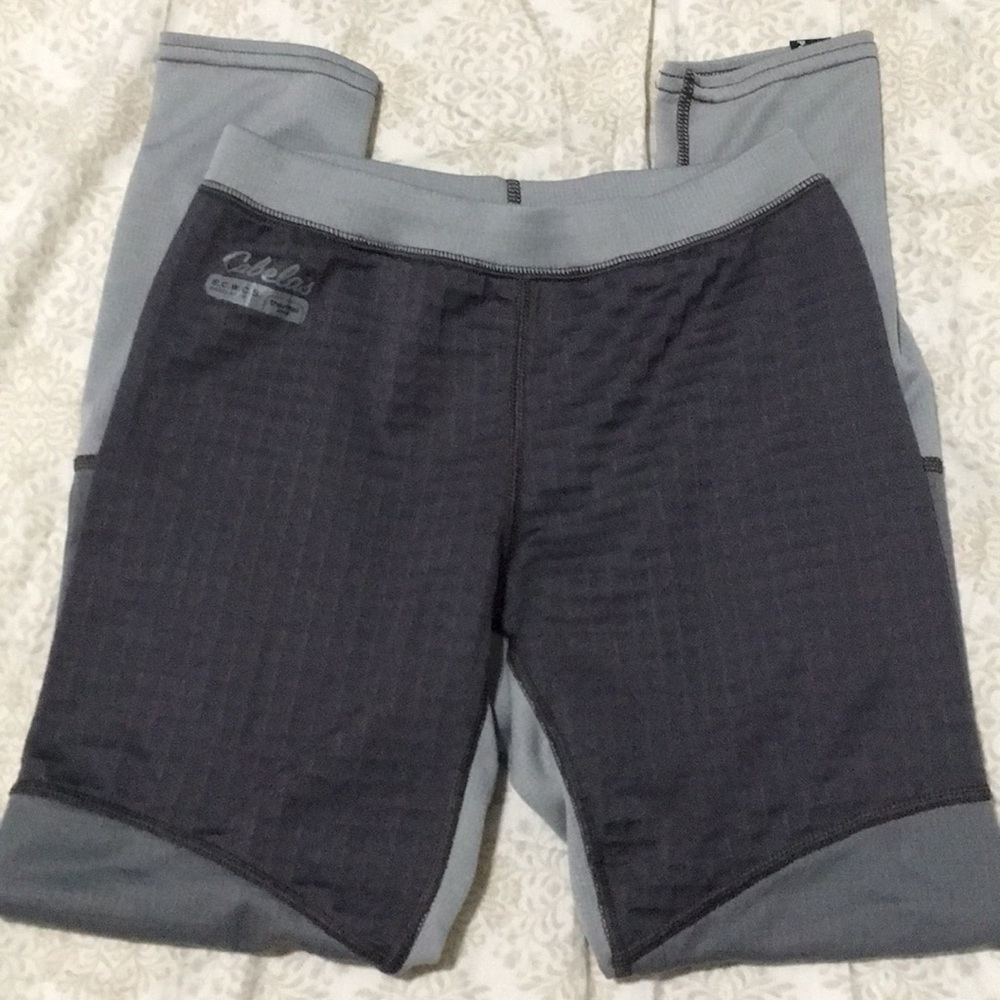 Cabela’s Thermal Zone Baselayer Pants